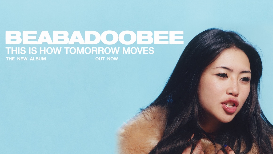 Beabadoobee