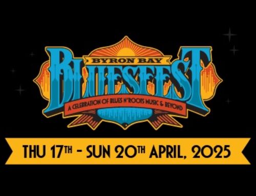 36th Anniversary BLUESFEST, BYRON BAY Easter 2024 17 April – 20 April 2025 Major Announcement The End of an Era: The Final Bluesfest Byron Bay in 2025