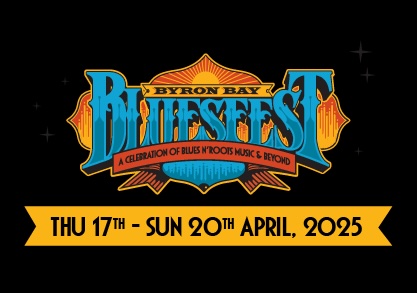 Bluesfest