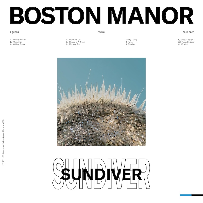 Boston Manor