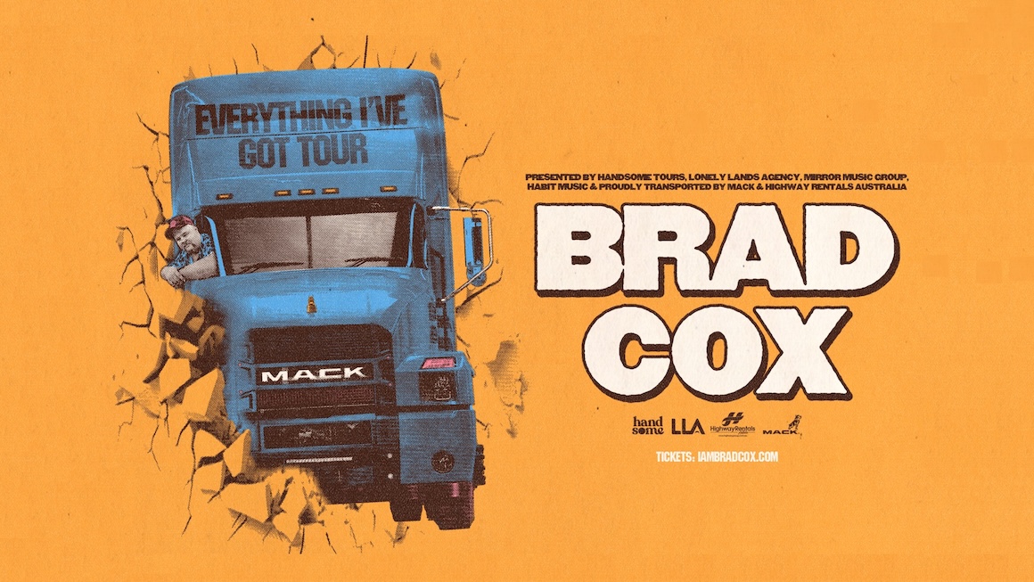 Brad Cox