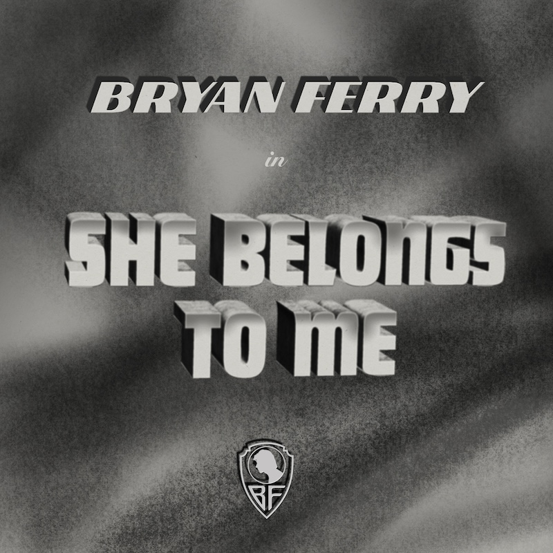 Bryan Ferry