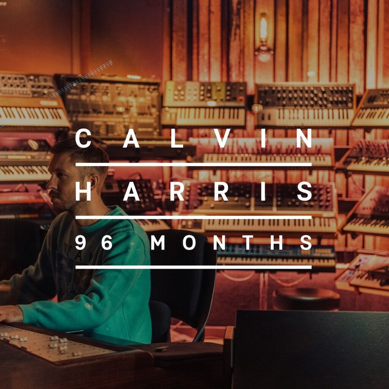 Calvin Harris