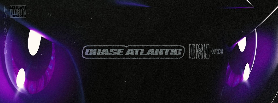 Chase Atlantic