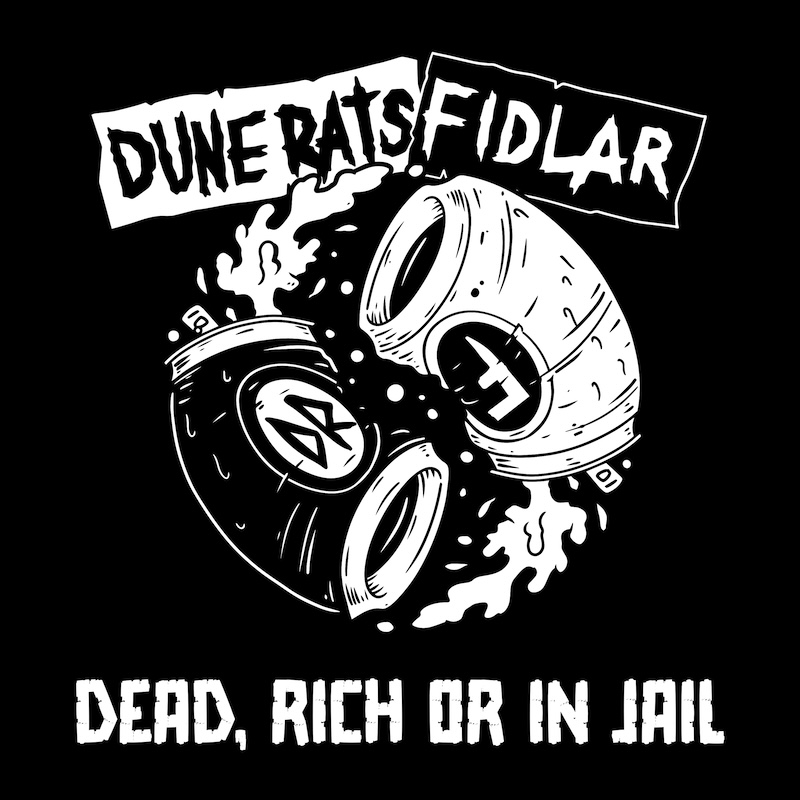 Dune Rats, Fidlar