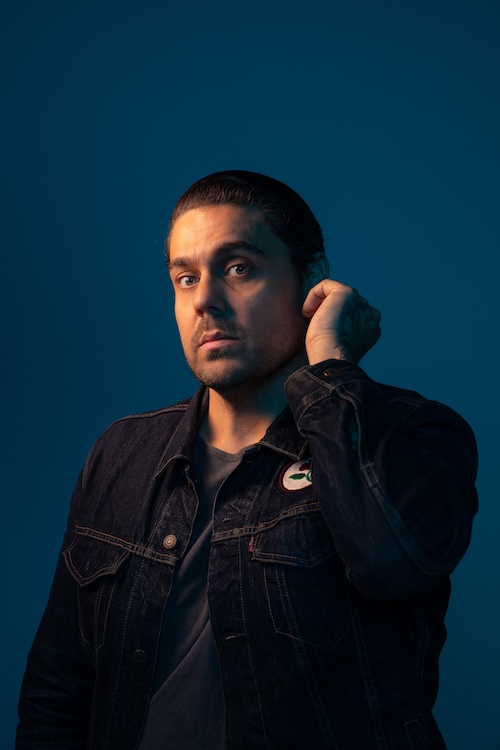 Dan Sultan