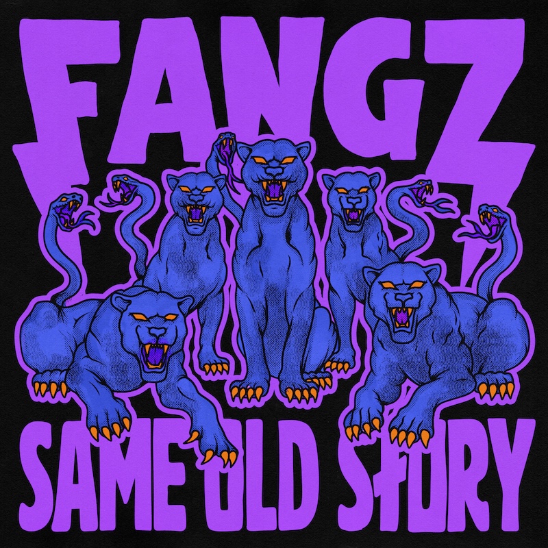 Fangz