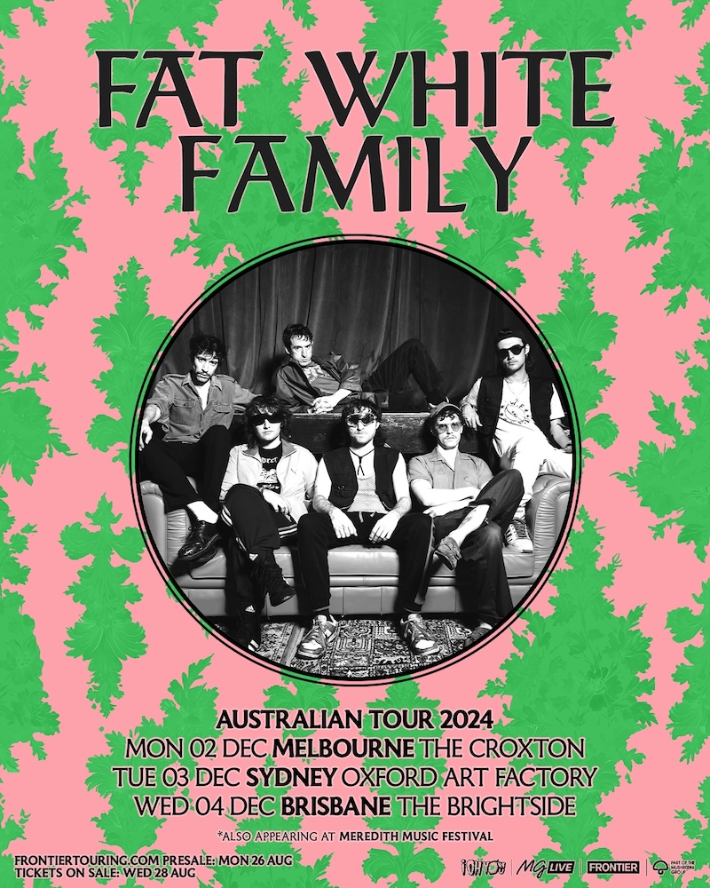 Fat White Family