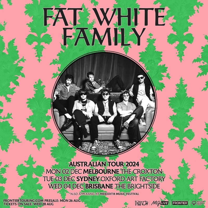 Fat White Family