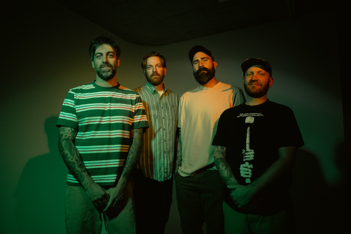 Four Year Strong