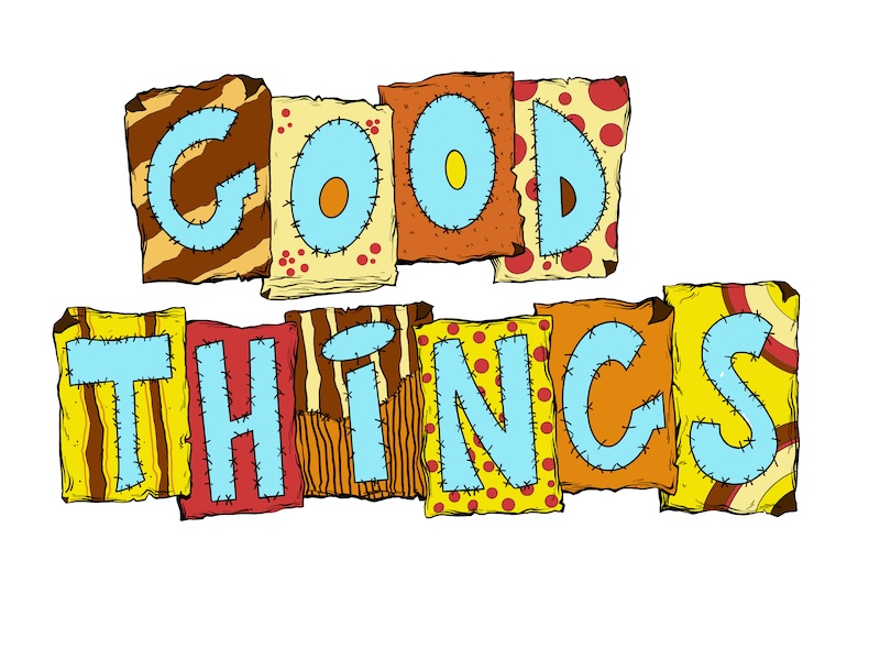 Good Things Festival