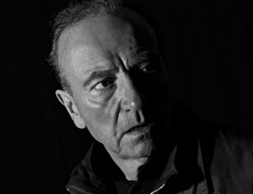 HUGH CORNWELL (ex The Stranglers) + 1978 @ Mary’s Underground, Circular Quay, Sydney, 31st July 2024 (Live Review)