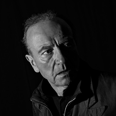 Hugh Cornwell