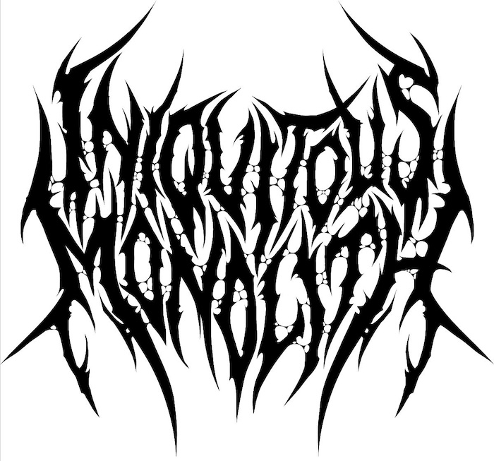 Iniquitous Monolith