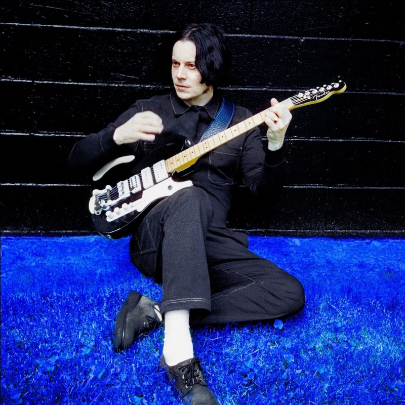 Jack White