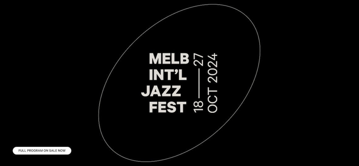 Melbourne International Jazz Fest