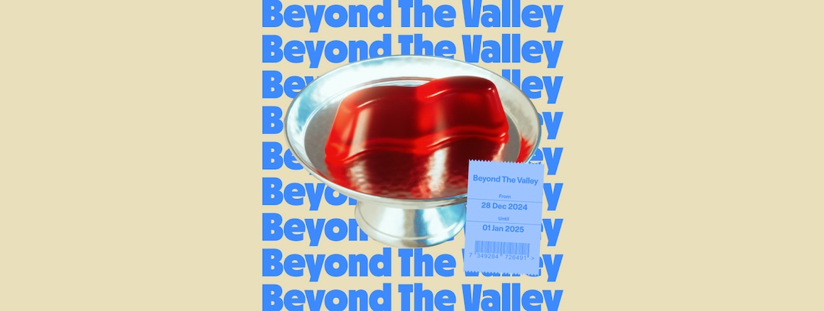 Beyond The Valley