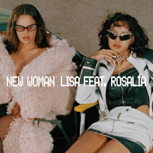 Lisa, Rosalia