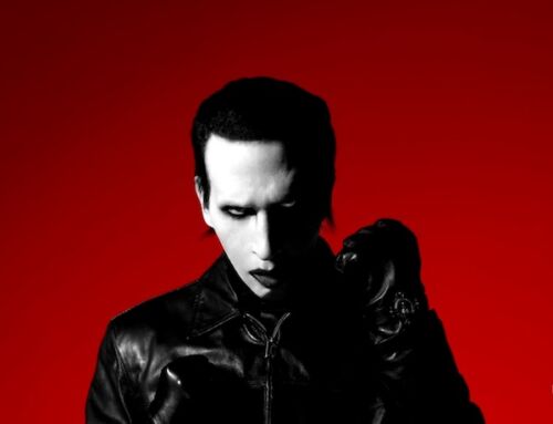 MARILYN MANSON reveals new single ‘AS SICK AS THE SECRETS WITHIN’