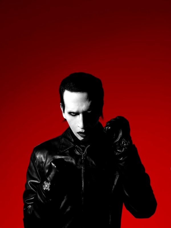 Marilyn Manson