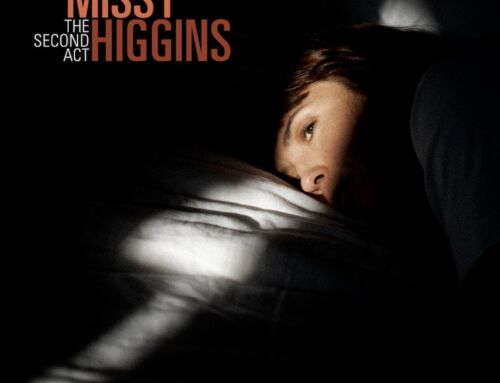 MISSY HIGGINS releases new album THE SECOND ACT with 72 hour exclusive merch offer