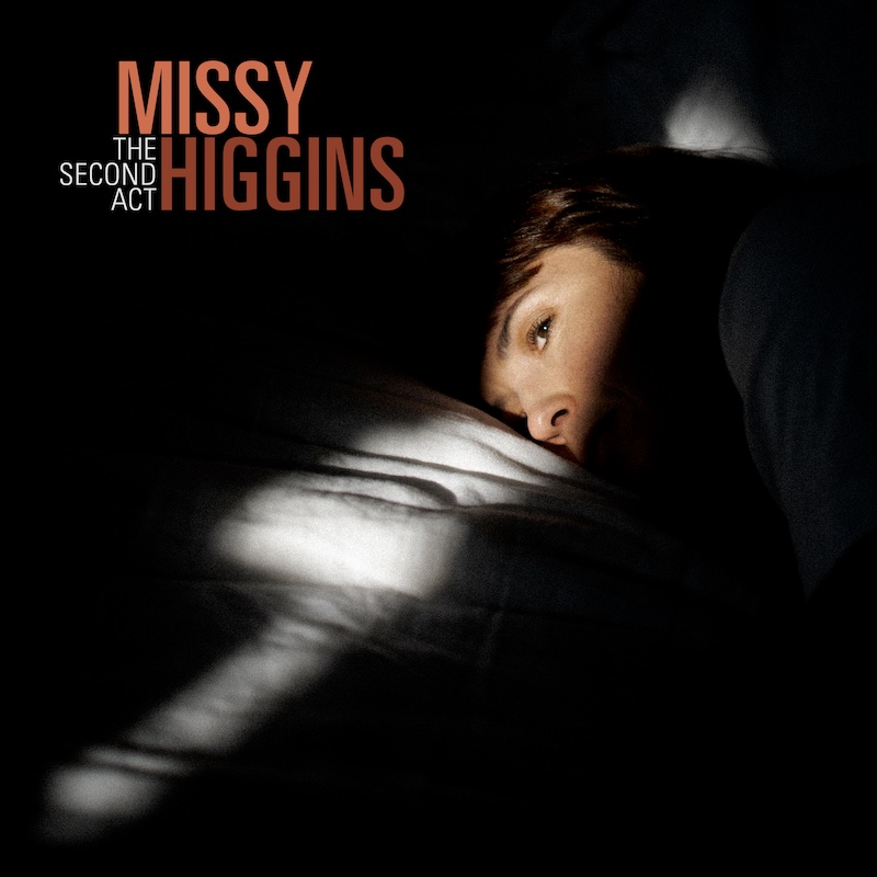 Missy Higgins