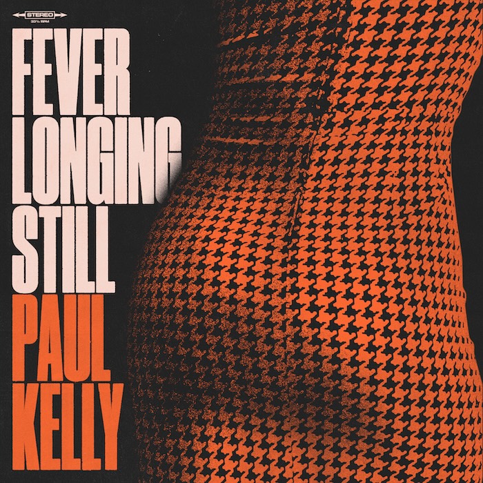 Paul Kelly