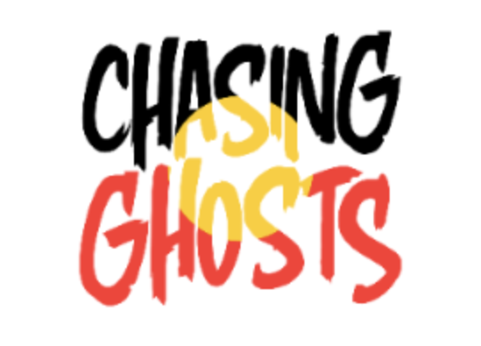 Chasing Ghosts