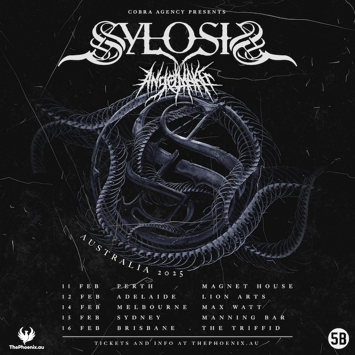 Sylosis