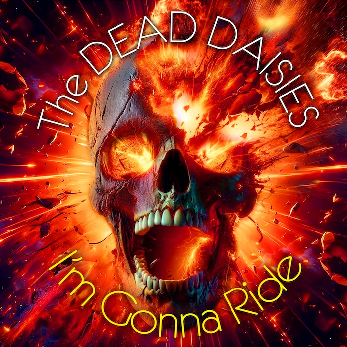 The Dead Daisies