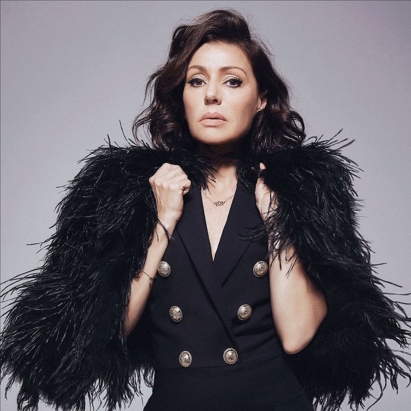 Tina Arena