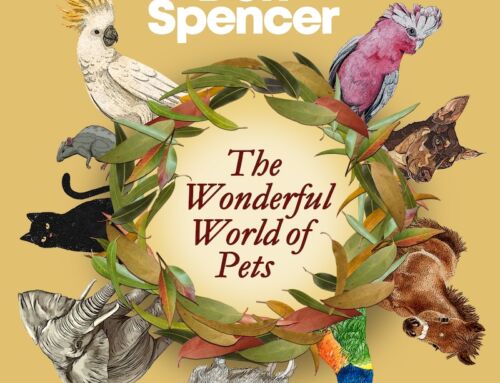 DON SPENCER announces new album “WONDERFUL WORLD OF PETS” amidst AIR AWARD win