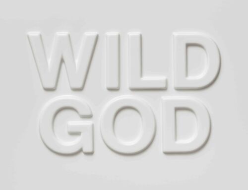 NICK CAVE & THE BAD SEEDS ‘WILD GOD’ – Out Now!