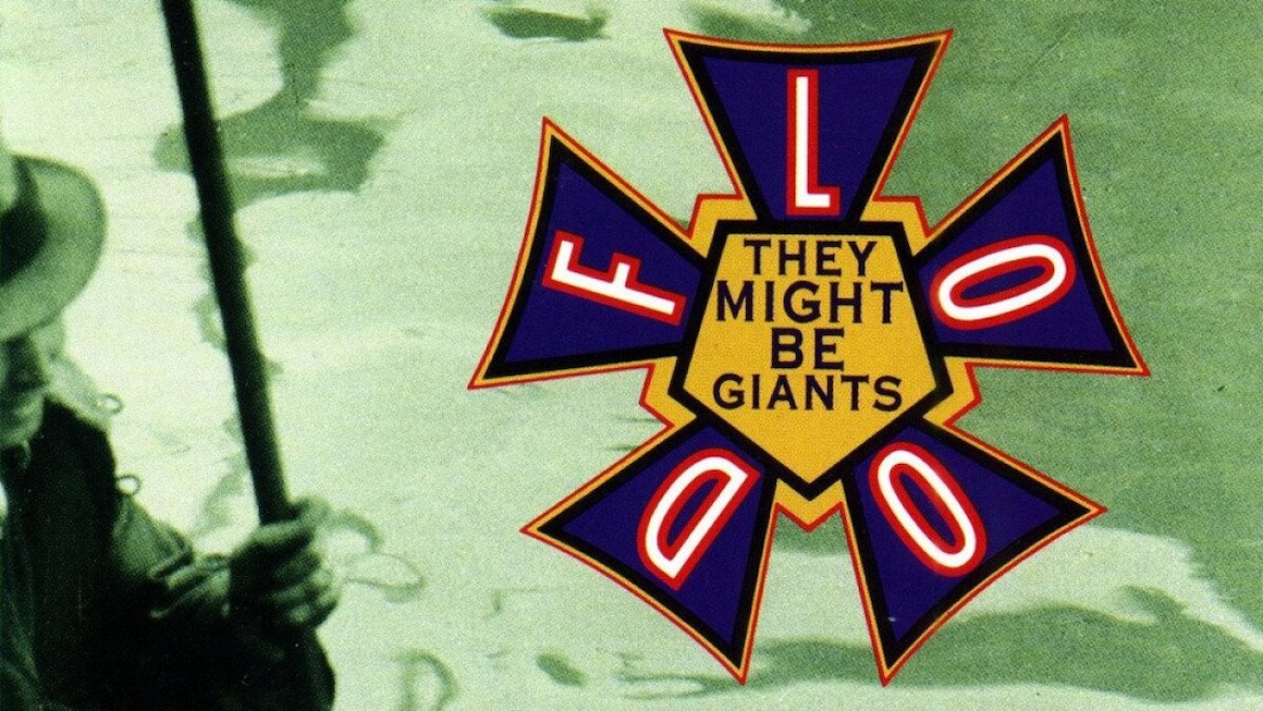 They Might Be Giants