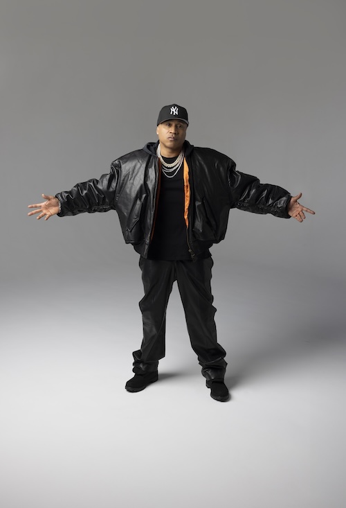 LL Cool J