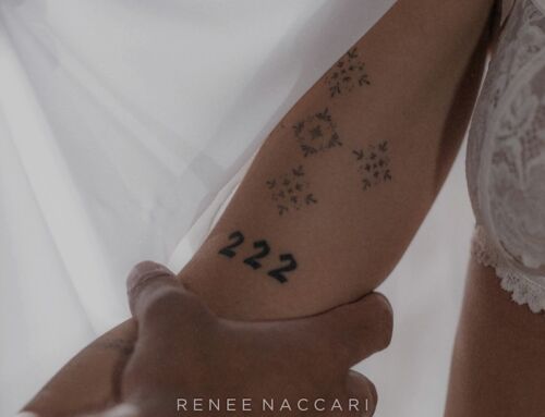 Melbourne Songstress RENEE NACCARI Unveils Debut Album ‘222’