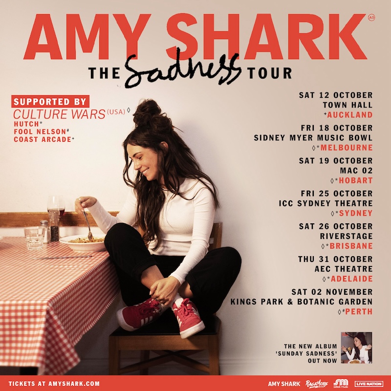 Amy Shark