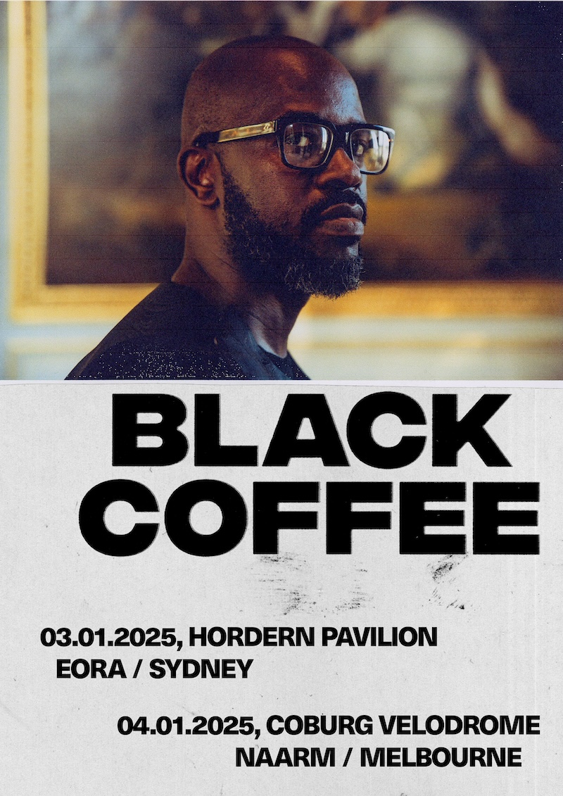 Black Coffee