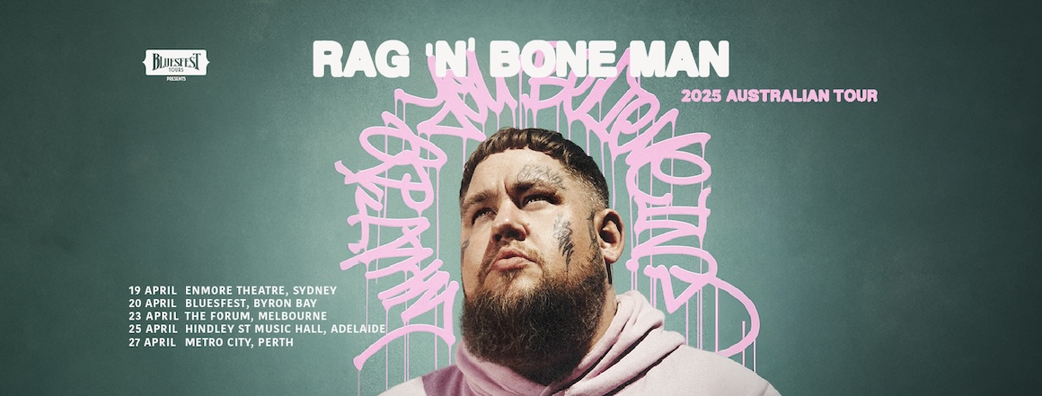 Rag'n'Bone Man