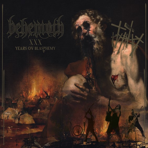 Behemoth