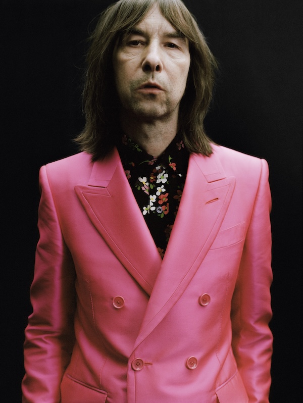 Bobby Gillespie, Primal Scream