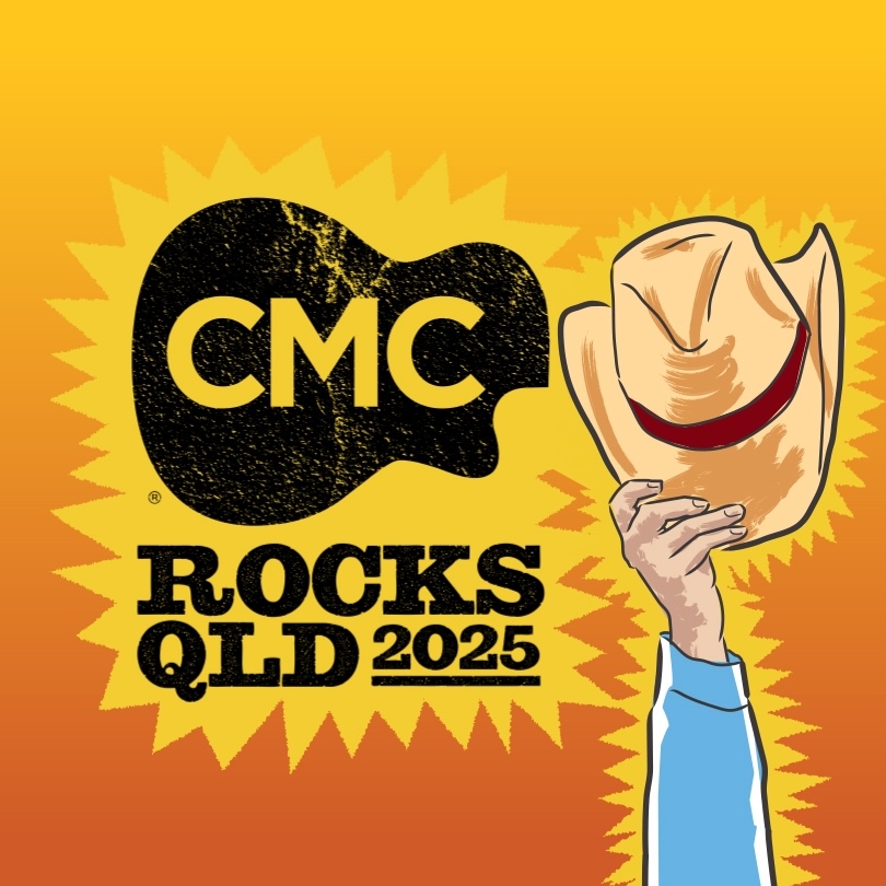 CMC Rocks