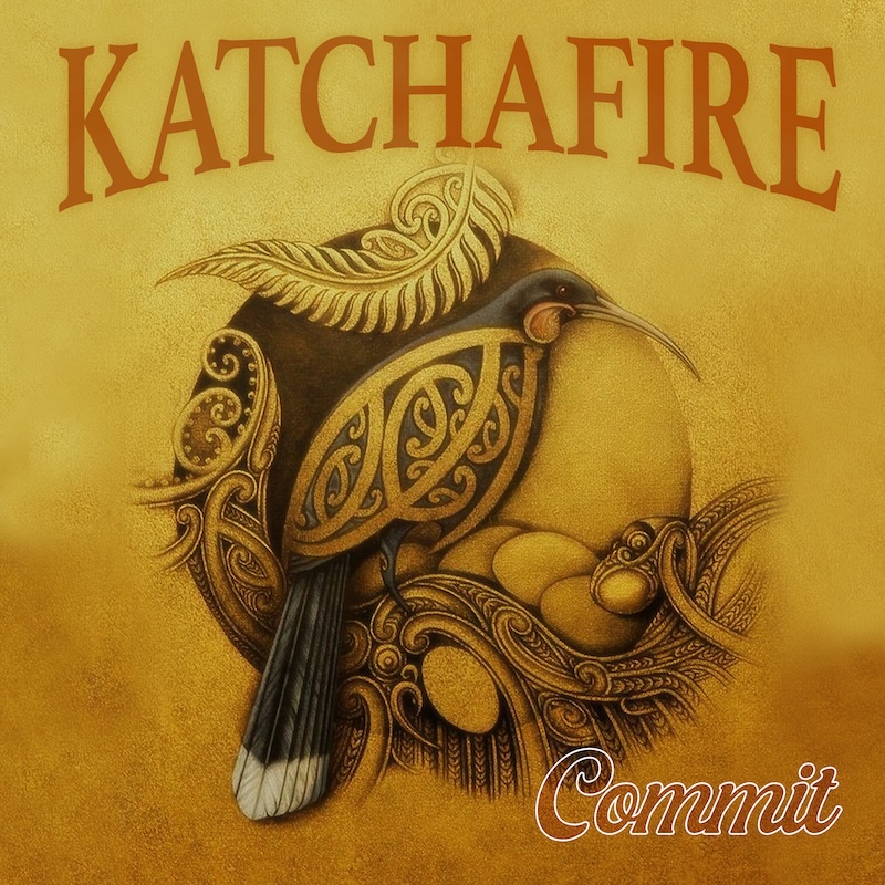 Katchafire