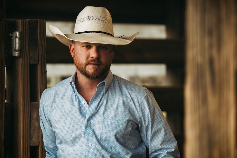 Cody Johnson