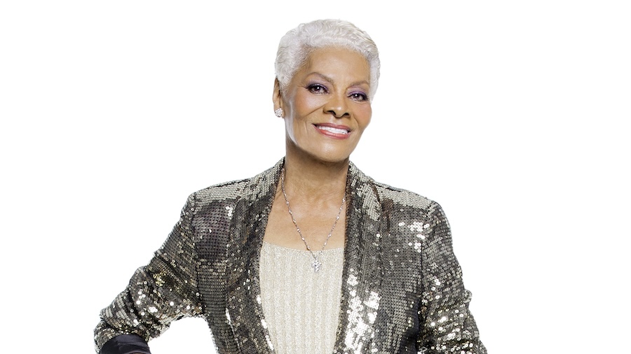 Dionne Warwick