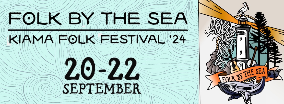 Folk By The Sea