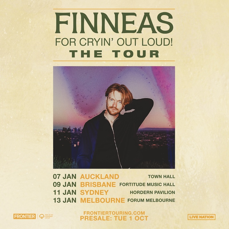 FINNEAS