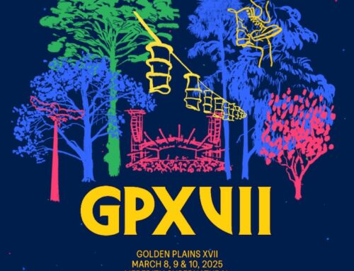 The Ballot is open for GOLDEN PLAINS XVII