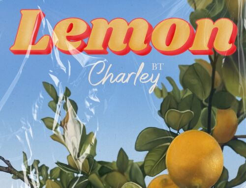 CHARLEY BT – Sunshine Coast based indie-rock songsmith releases debut single ‘LEMON’