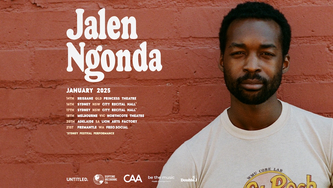 Jalen Ngonda